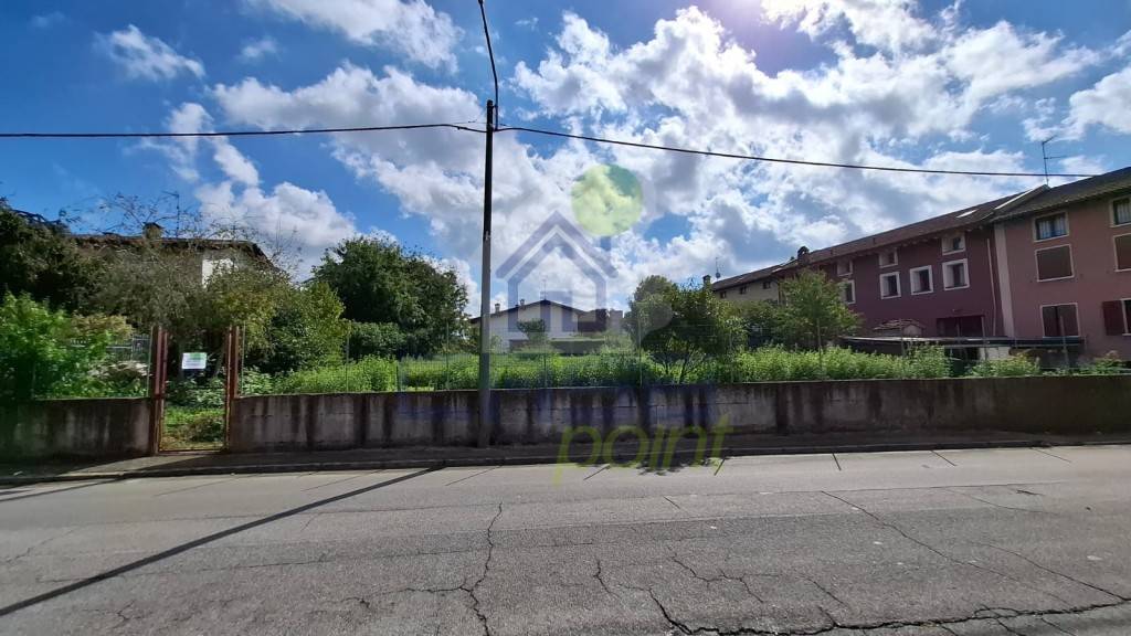 bifamiliare in vendita a San Gervasio Bresciano