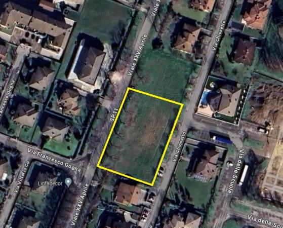 negozio in vendita a San Gervasio Bresciano