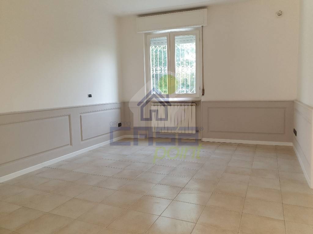 appartamento in vendita a San Gervasio Bresciano