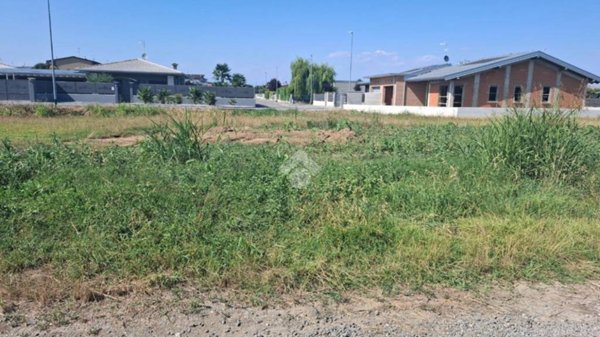 terreno agricolo in vendita a San Gervasio Bresciano