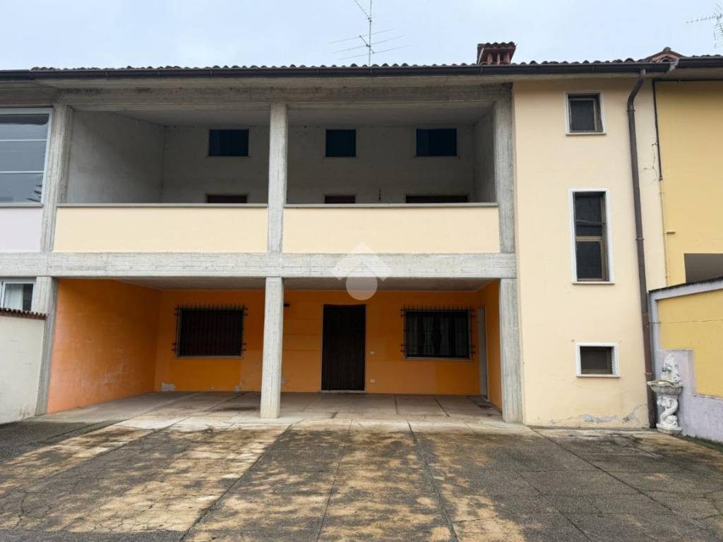 appartamento in vendita a San Gervasio Bresciano
