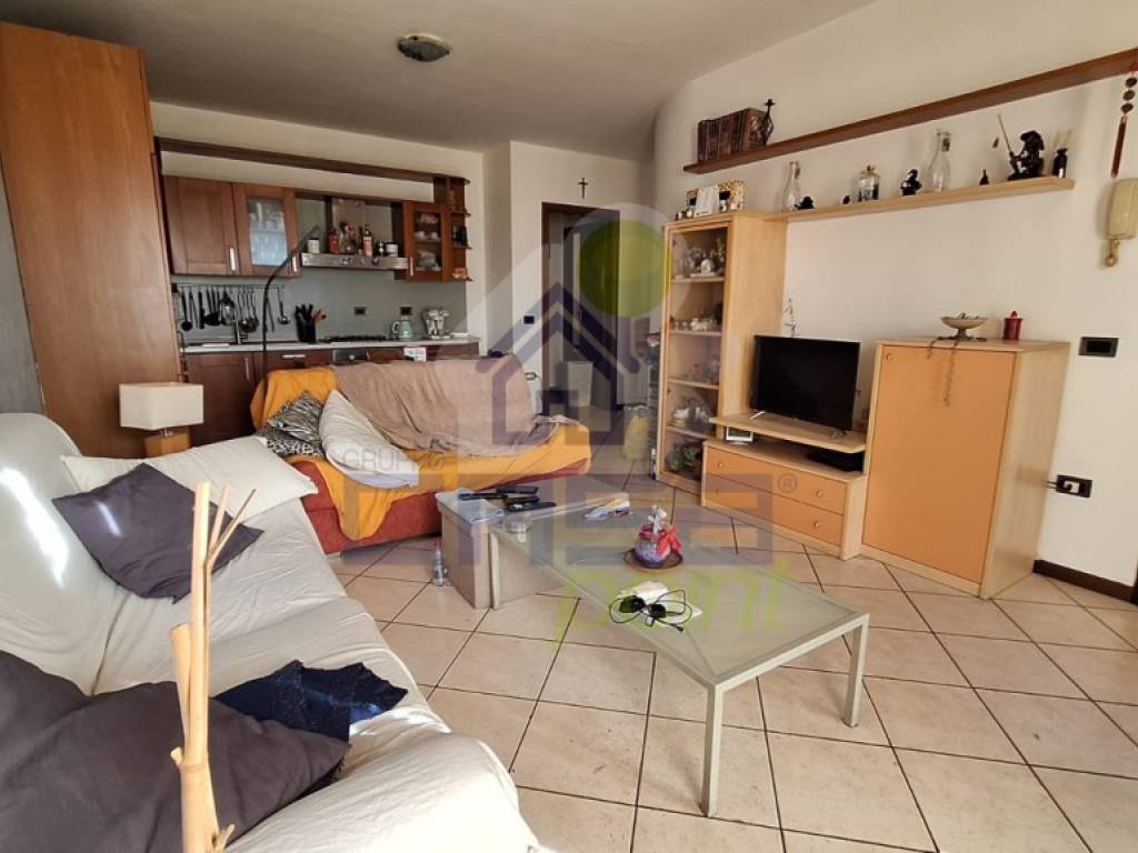 appartamento in vendita a San Gervasio Bresciano