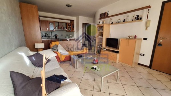 appartamento in vendita a San Gervasio Bresciano