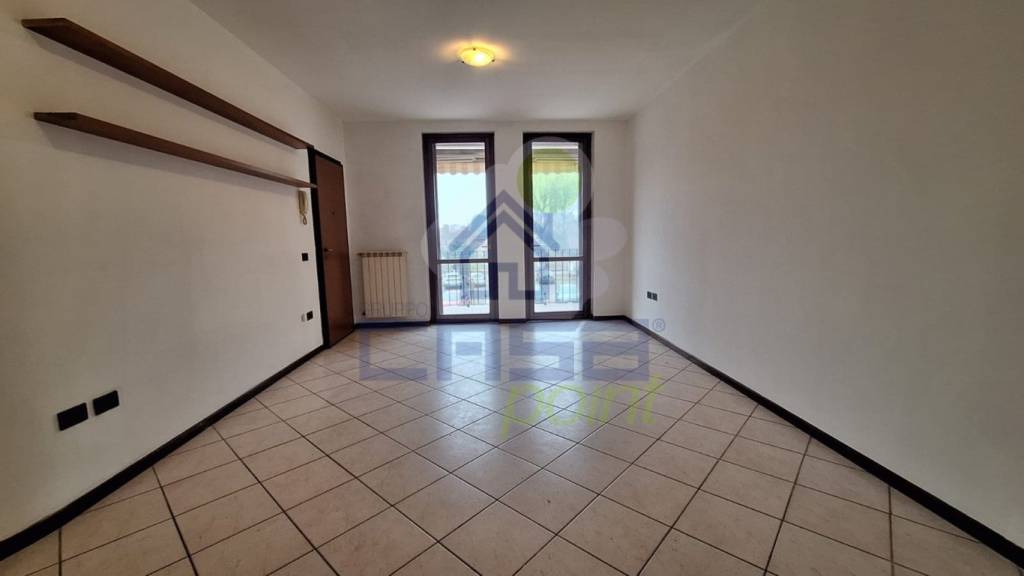 appartamento in vendita a San Gervasio Bresciano