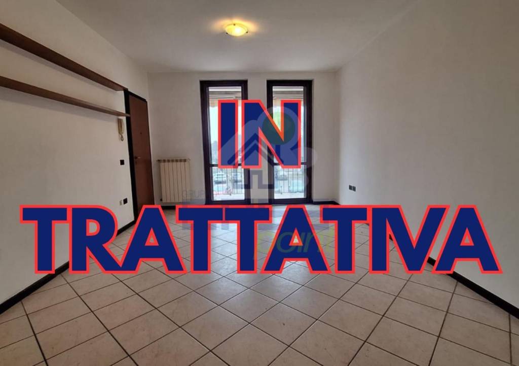 appartamento in vendita a San Gervasio Bresciano
