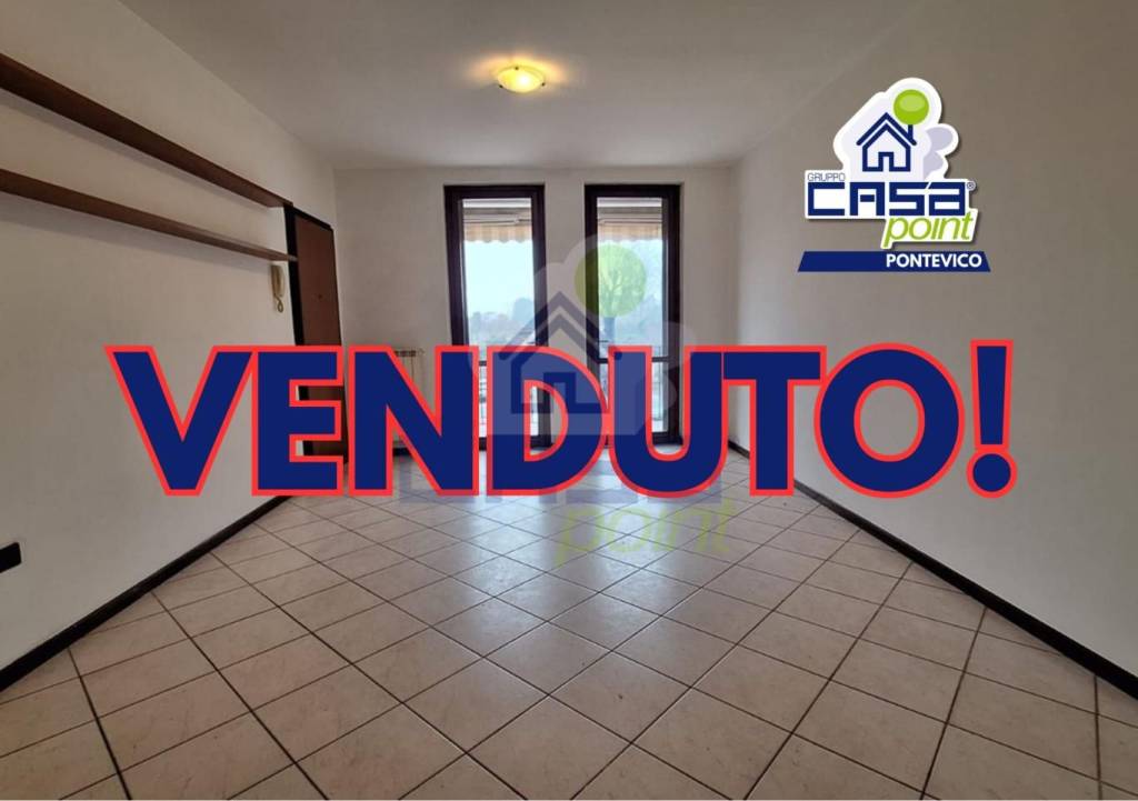 appartamento in vendita a San Gervasio Bresciano