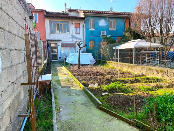 appartamento in vendita a San Gervasio Bresciano