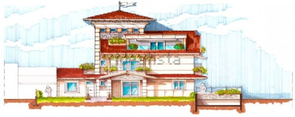 appartamento in vendita a San Gervasio Bresciano