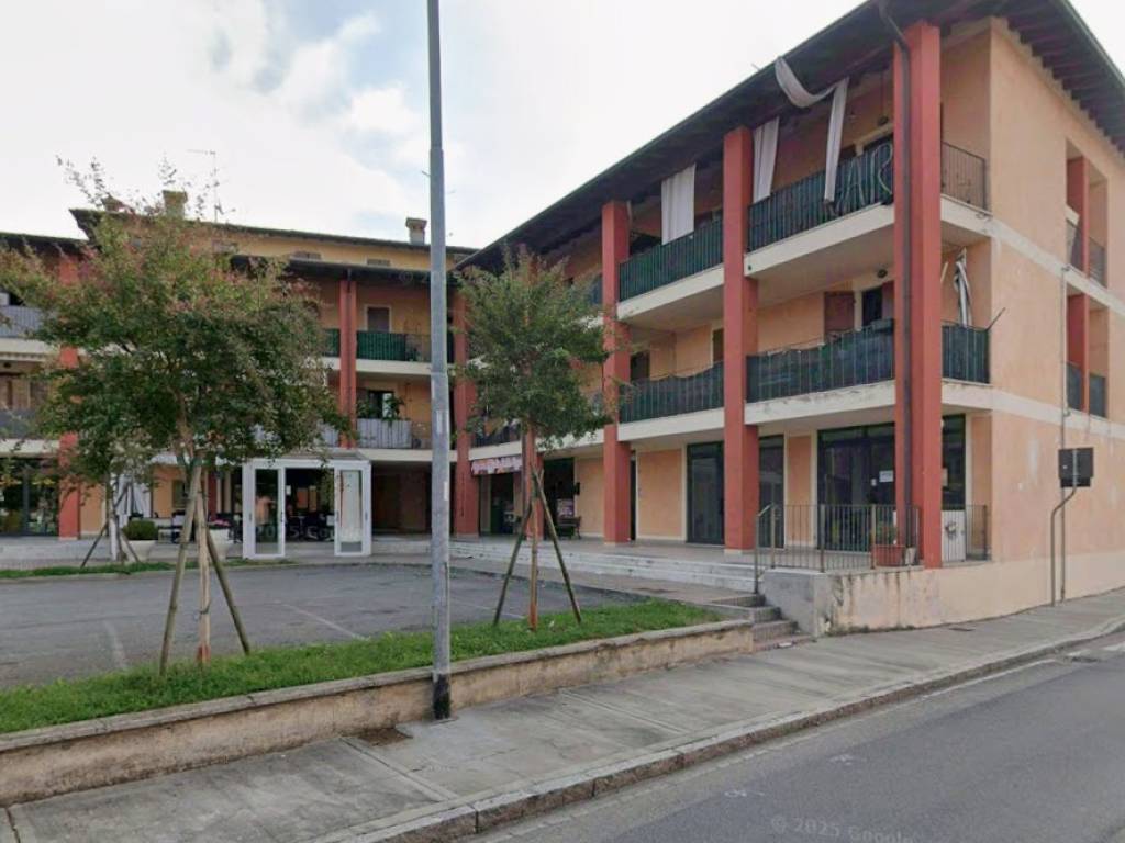 appartamento in vendita a San Gervasio Bresciano