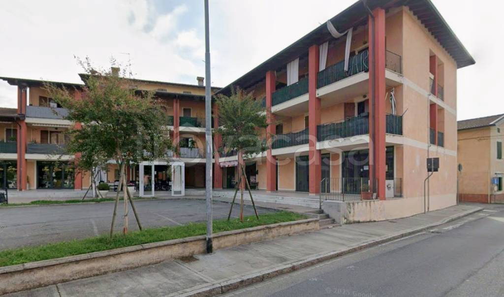 appartamento in vendita a San Gervasio Bresciano