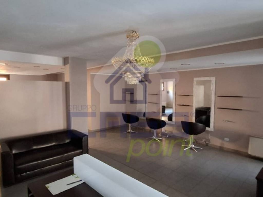 negozio in vendita a San Gervasio Bresciano