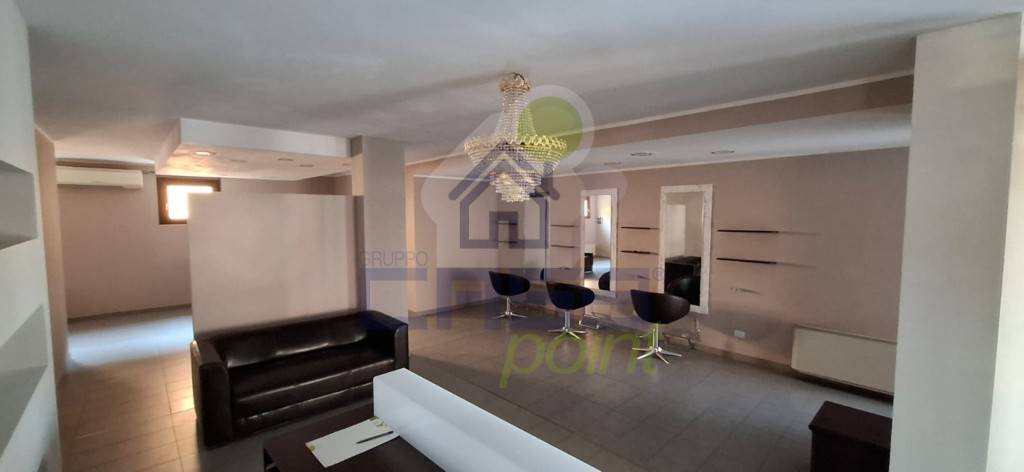 negozio in vendita a San Gervasio Bresciano