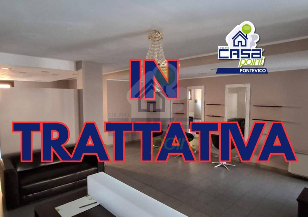 negozio in vendita a San Gervasio Bresciano