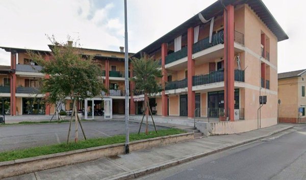 appartamento in vendita a San Gervasio Bresciano