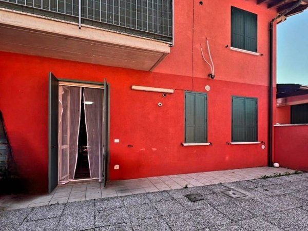 appartamento in vendita a San Gervasio Bresciano