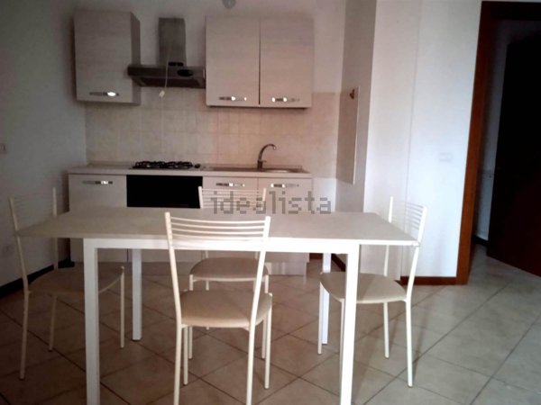 appartamento in vendita a San Gervasio Bresciano