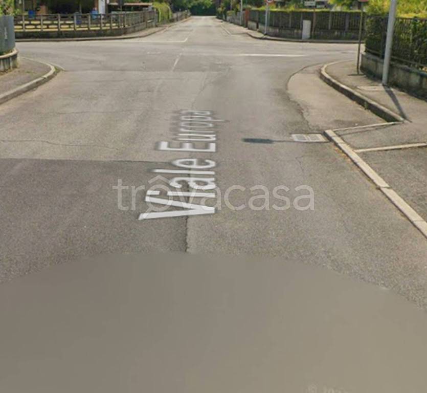 appartamento in vendita a San Gervasio Bresciano