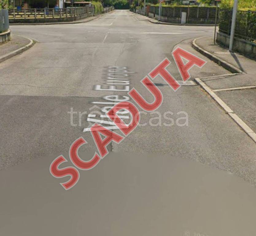 appartamento in vendita a San Gervasio Bresciano