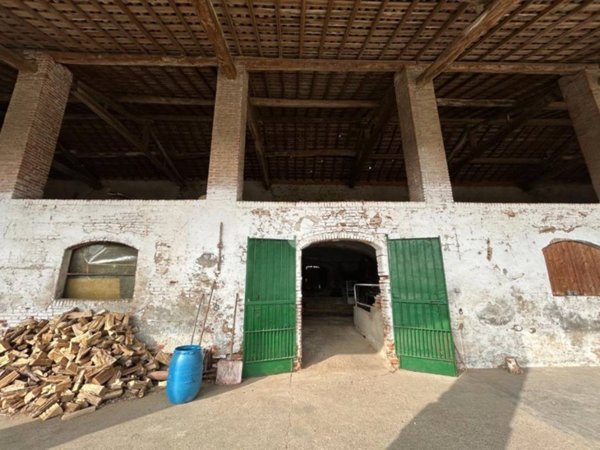 casa indipendente in vendita a San Gervasio Bresciano