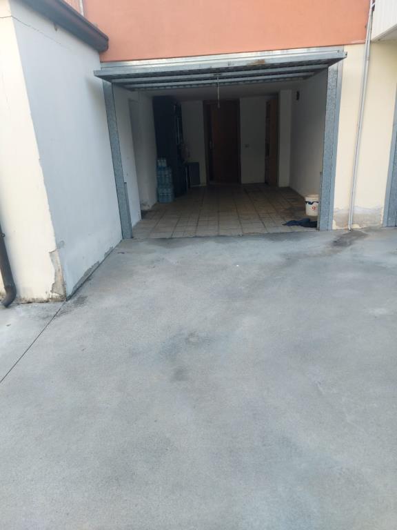 appartamento in vendita a San Gervasio Bresciano