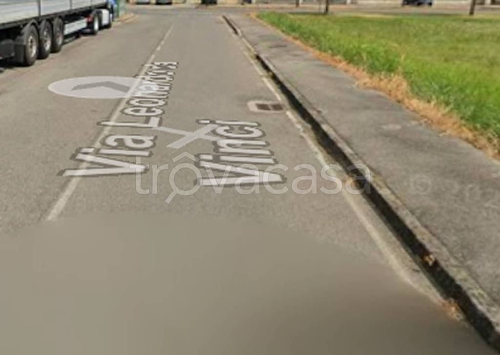 appartamento in vendita a San Gervasio Bresciano