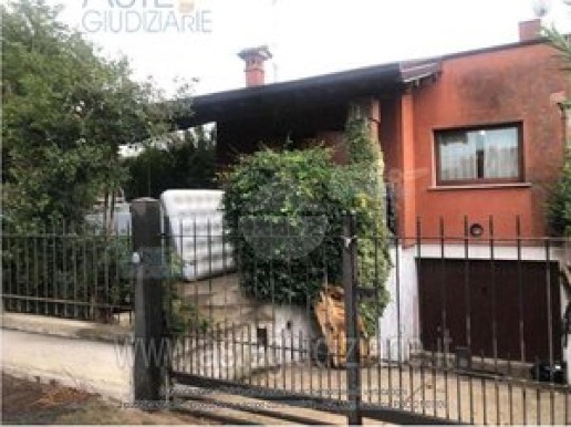 appartamento in vendita a San Gervasio Bresciano