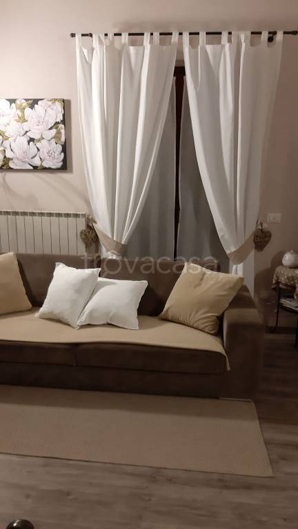 casa indipendente in vendita a San Gervasio Bresciano