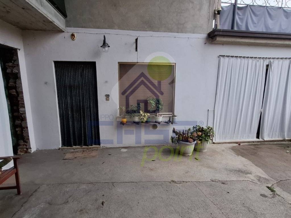 appartamento in vendita a San Gervasio Bresciano