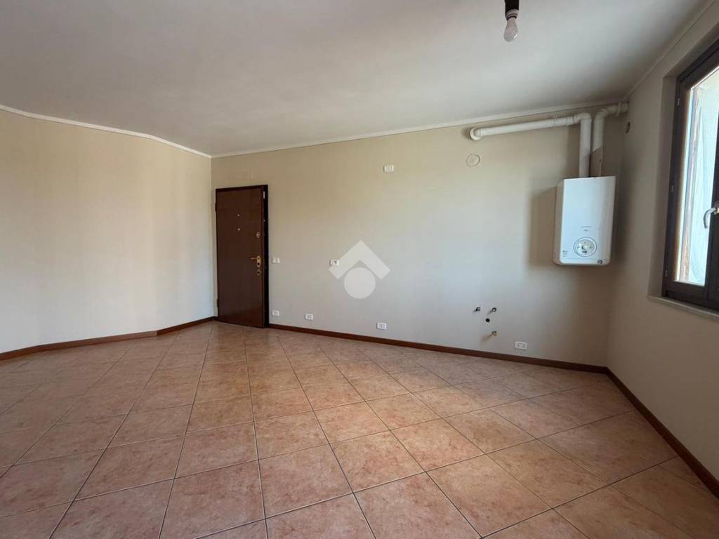 appartamento in vendita a San Gervasio Bresciano