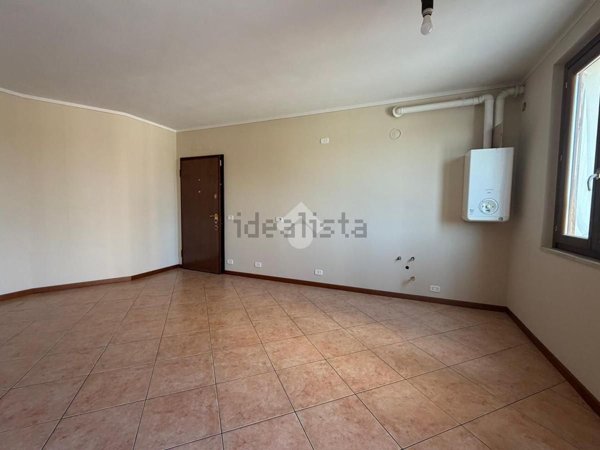 appartamento in vendita a San Gervasio Bresciano