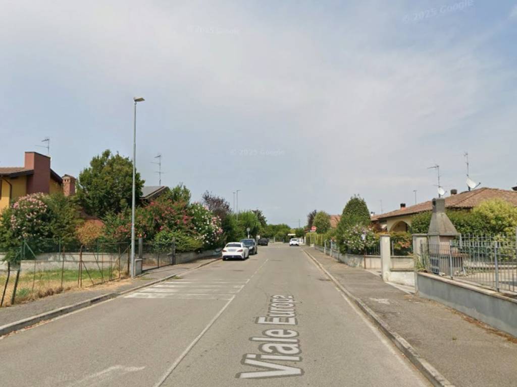 appartamento in vendita a San Gervasio Bresciano