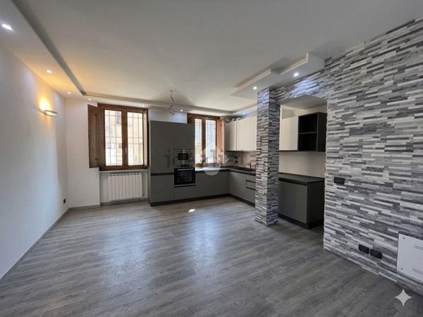 appartamento in vendita a San Gervasio Bresciano