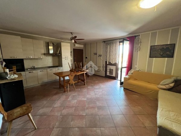 appartamento in vendita a San Gervasio Bresciano