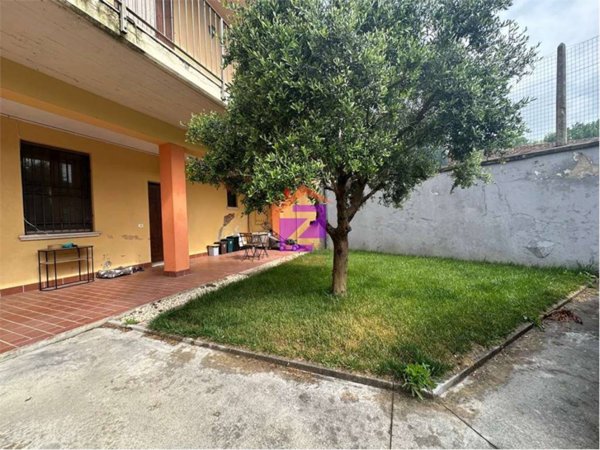 appartamento in vendita a San Gervasio Bresciano