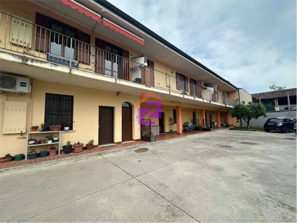 appartamento in vendita a San Gervasio Bresciano