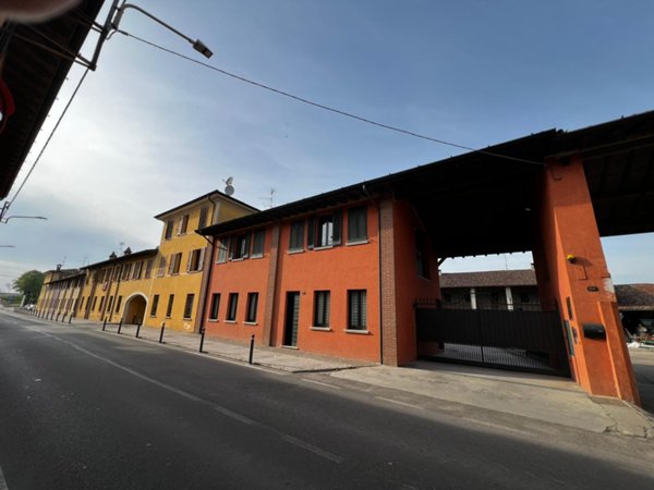 appartamento in vendita a San Gervasio Bresciano