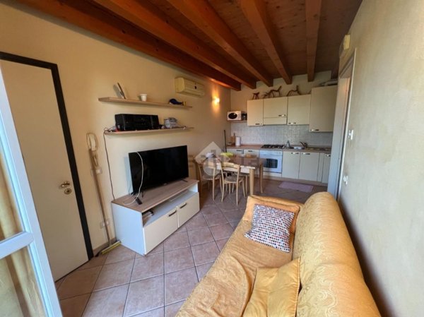 appartamento in vendita a San Gervasio Bresciano