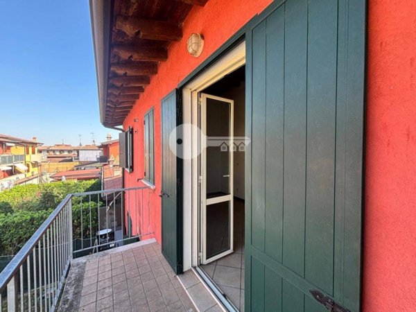 appartamento in vendita a San Gervasio Bresciano