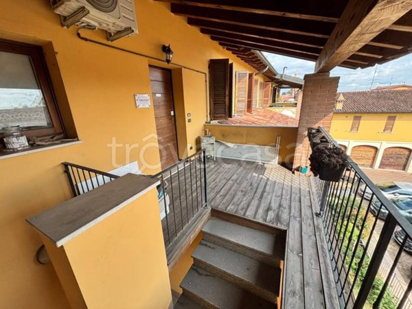 appartamento in vendita a San Gervasio Bresciano