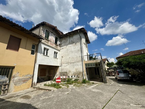 appartamento in vendita a San Zeno Naviglio