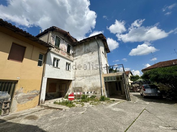 appartamento in vendita a San Zeno Naviglio