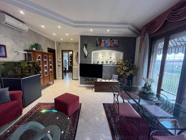 appartamento in vendita a San Zeno Naviglio