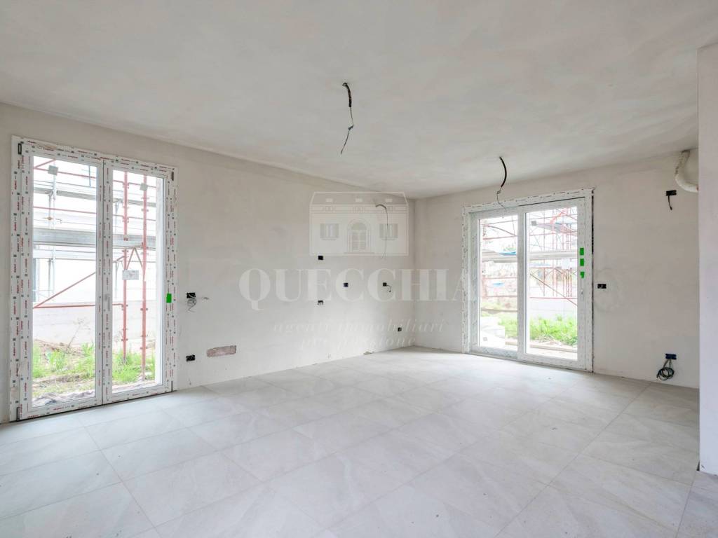 casa indipendente in vendita a San Zeno Naviglio