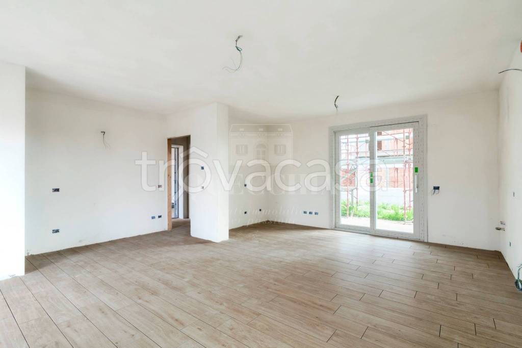 casa indipendente in vendita a San Zeno Naviglio