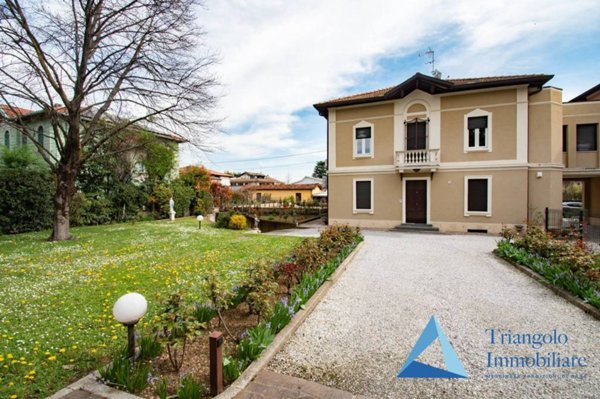 appartamento in vendita a San Zeno Naviglio