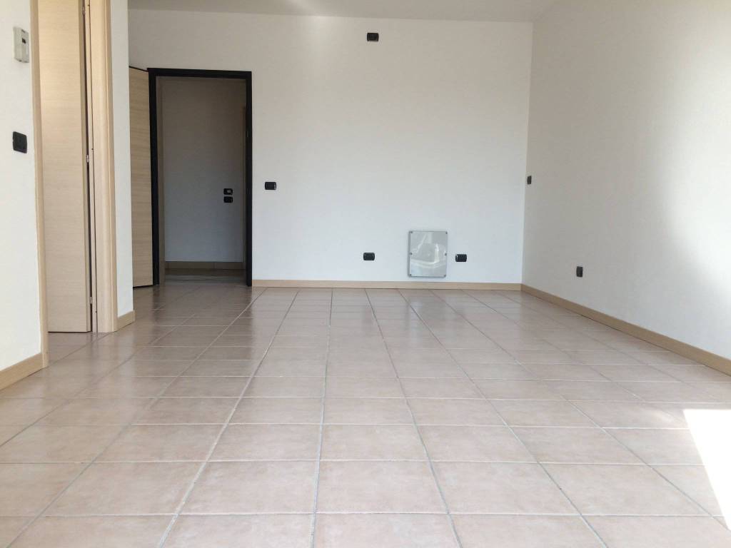 appartamento in vendita a San Zeno Naviglio