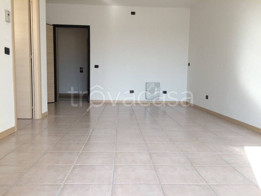 appartamento in vendita a San Zeno Naviglio