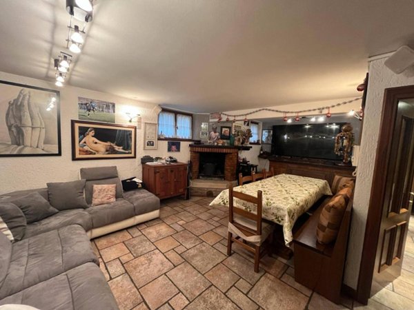 appartamento in vendita a San Zeno Naviglio