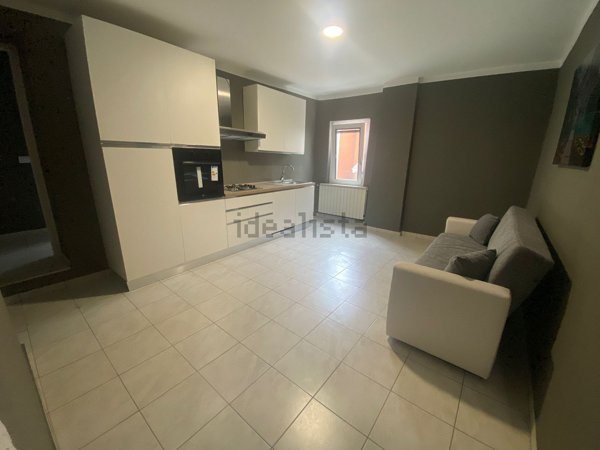 appartamento in vendita a San Zeno Naviglio