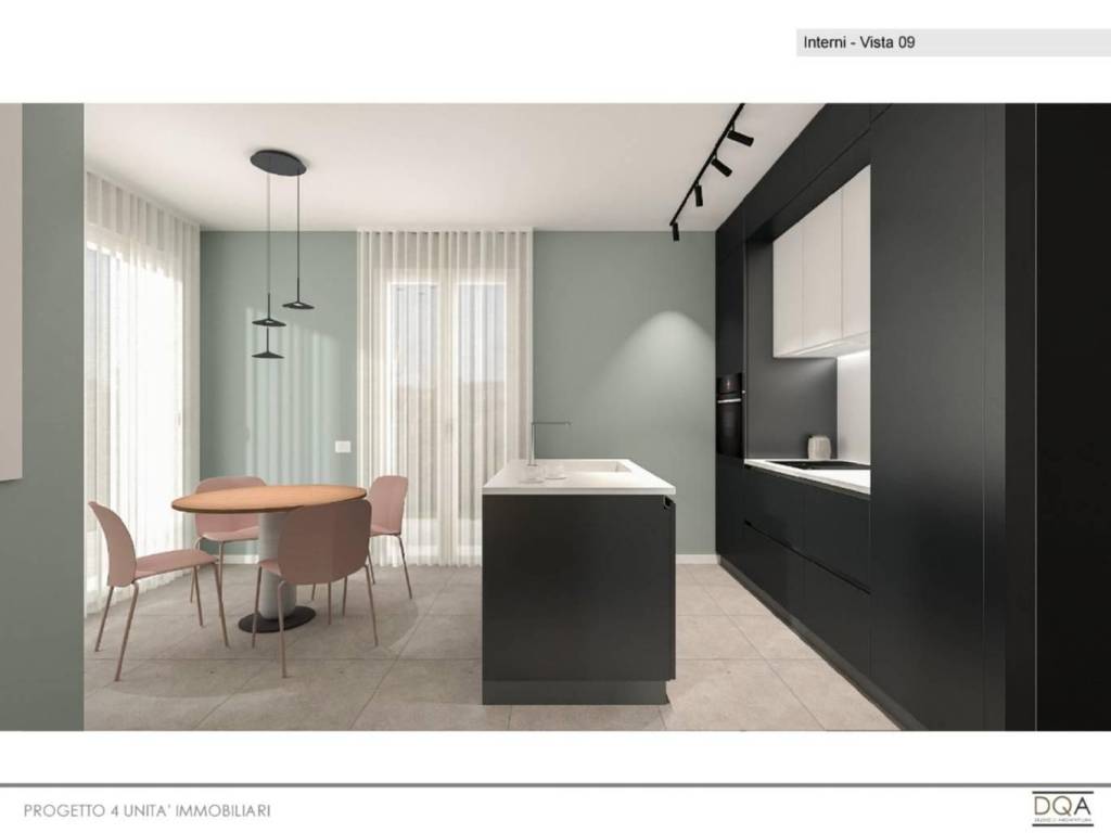 appartamento in vendita a San Zeno Naviglio